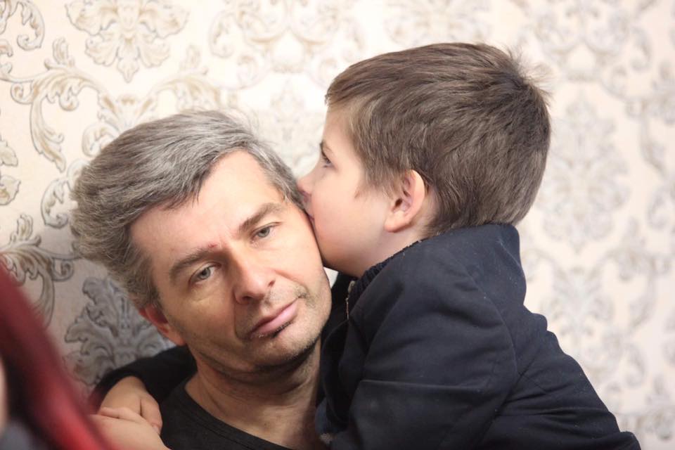 Обрела дом после 10-ти лет скитаний: как в Запорожье осуществили мечту многодетной семьи (ФОТО)