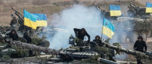 Военное положение и агрессия России: как в сети отреагировали запорожцы (ОБЗОР)
