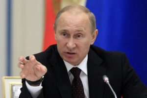 Угроза захвата Бердянска: чего ждать от “преступного режима Кремля”