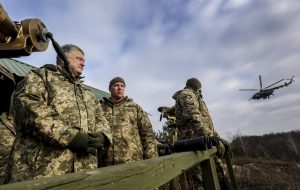 Военное положение: что нужно знать запорожцам