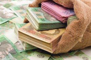 Стало известно, на сколько запорожцы пополнили местные бюджеты в 2018 году