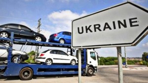 Стало известно, какие марки авто больше всего купили за рубежом запорожцы