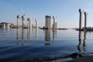 Запорожские мосты – вопрос национальной безопасности