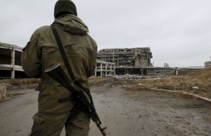 Грозит 15 лет тюрьмы: житель Запорожской области оказался боевиком “ДНР”