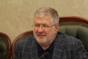 Коломойский рассказал о том, в кого готов вложить деньги на выборах президента (ВИДЕО)