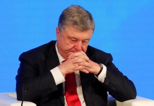 “Если бы не выборы, военное положение следовало бы продлить”, – заявление Порошенко