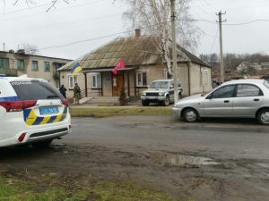 Григорьевка стала “Малиновкой”: как скандальный “смотрящий” за сельсоветом пытается сохранить власть