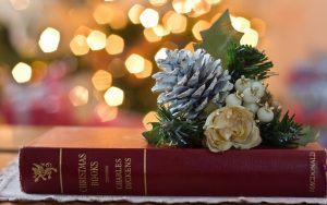Пять серьезных книг для новогоднего отдыха