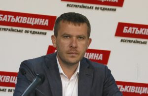 Іван Крулько: Юлія Тимошенко створить умови для українського економічного дива