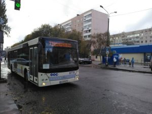 Под новые автобусы “Запорожэлектротранса” откроют еще 3 маршрута