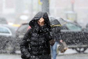 В Запорожье начался сезон дождей: о каких “сюрпризах” погоды предупреждают в ГСЧС