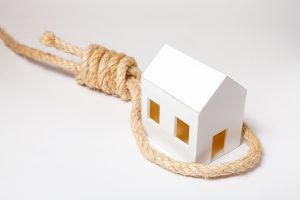 В Запорожье квартиру для работников прокуратуры захватили мошенники