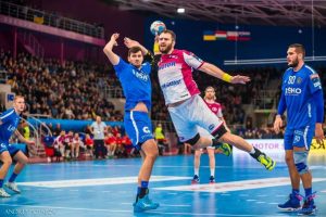 Лига чемпионов: “Мотор” заканчивает год в зоне плей-офф