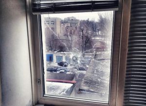 В центре Запорожья прозвучал выстрел в многоэтажке: полиция приехала на вызов