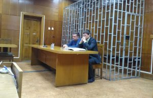 В Запорожье начался открытый суд над главным экологом области (ФОТО)