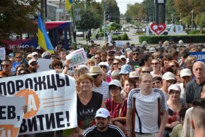 Президентские рейтинги, отношение к войне, Россия и НАТО: портрет Запорожской области