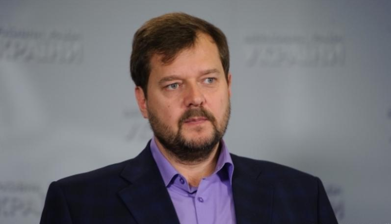 Мэр Мелитополя судится с Балицким: нардеп подал апелляцию