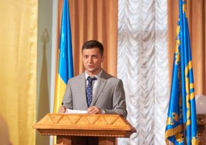 Опередил Порошенко: запорожцы остро в сети отреагировали на новогоднее выступление Зеленского (ОБЗОР)