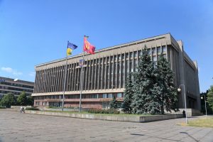 Стало известно, кому Запорожская обладминистрация платила за пиар в 2018 году (ИНФОГРАФИКА)