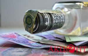В Запорожской области подсчитали количество торговцев алкоголем и табаком
