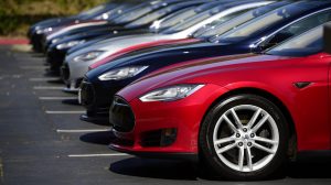 В Запорожской области выросли отчисления налога на элитные авто