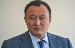 Гришин назвал Брыля “баблоносом” и опубликовал, как в Запорожье на армии украли 20 миллионов