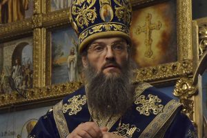 Автокефалия становится ересью: митрополит Лука прокомментировал получение Украиной Томоса
