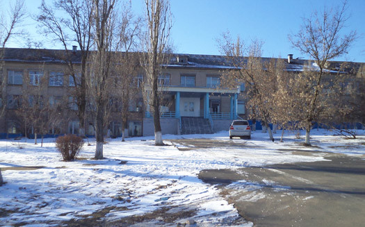 В Запорожской области школьница заболела туберкулезом: учебное учреждение продезинфицировали