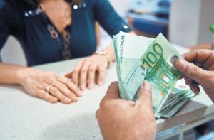 Банковские кредиты или микрозаймы: что выбирают украинцы?