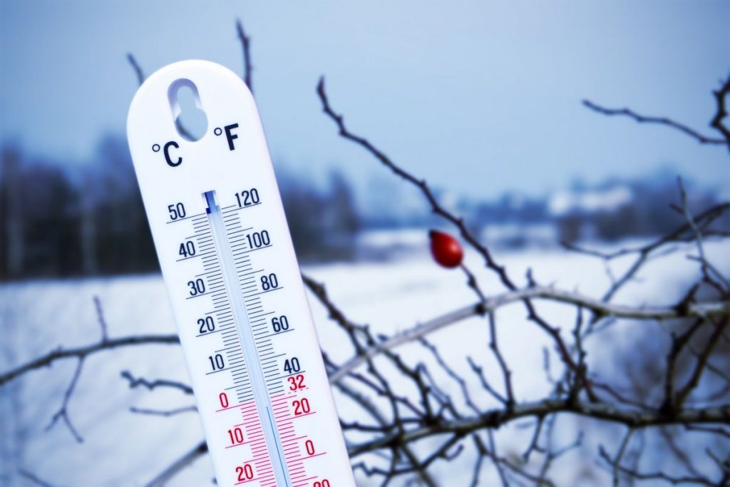Одевайтесь теплее: метеорологи прогнозируют похолодание в Запорожье
