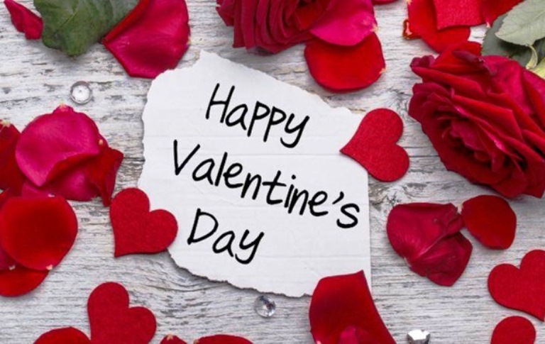 День святого Валентина-2019: как оригинально поздравить вторую половинку