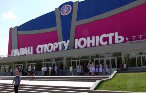 Запорожье станет домашним городом для футзальной сборной