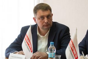 Глава-взяточник из Павловской ОТГ оспаривает  решение суда, признавшего его виновным