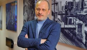 Юлія Тимошенко про звільнення Зураба Аласанії: Президент заради влади перейде всі червоні лінії
