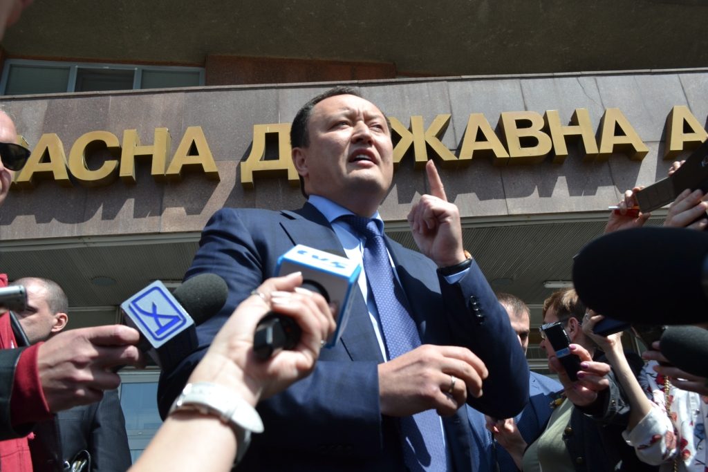 Декларация Брыля:  суд оштрафовал друга запорожского губернатора за систематическую неявку в НАБУ