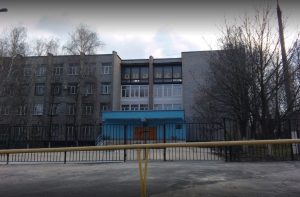 В одном из запорожских ПТУ депутат облсовета агитировал за кандидата в президенты