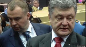 Контрабанда на армии окружения Порошенко: запорожцев зовут на митинг