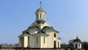 СБУ выяснила, кто стоит за поджогами храмов бывшей УПЦ МП в Запорожье (ВИДЕО, ФОТО)
