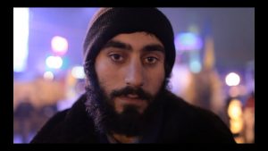 «Извини нас парень с фото, Сергей Нигоян. Мы все виноваты»: Черняк о годовщине смертей на Майдане