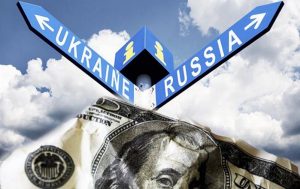 Почти миллиард долларов: Россия остается крупнейшим торговым партнером Запорожской области