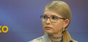 Не сбегут: Тимошенко заявила, что закроет для Порошенко и его окружения аэропорты после выборов