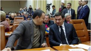 “Свинарчуки” Запорожской области. Госизмена Брыля и Самардака