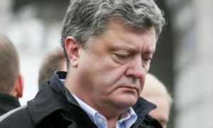 Украинцы не видят во втором туре Порошенко – опрос “Рейтинга”
