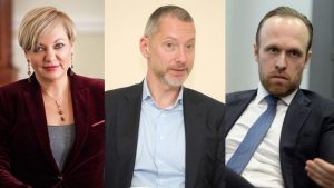 Опубликованы документы по подозрениям в деле “Курченко” окружению Порошенко – Гонтаревой, Ложкину и Филатову. ДОКУМЕНТ