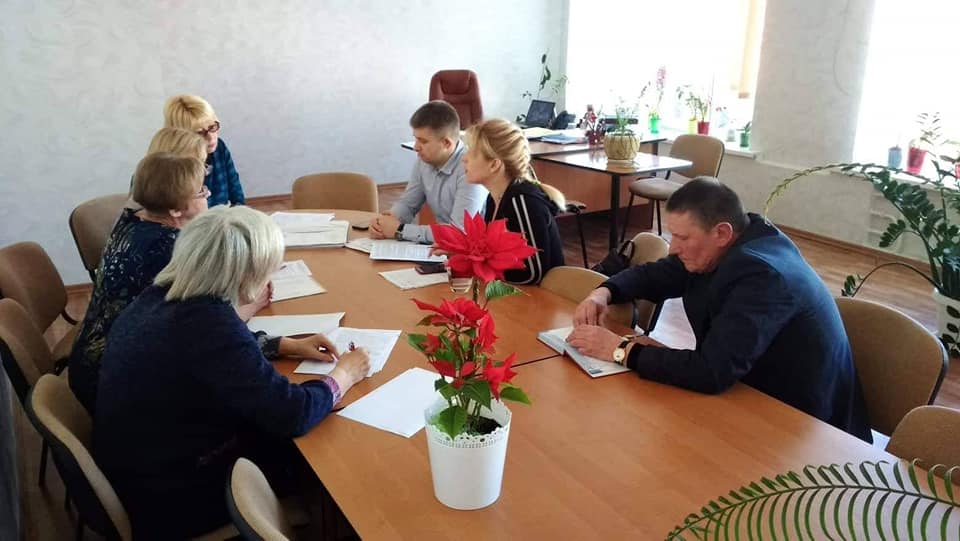 Проверка комиссией нарушений в запорожской школе №77: кто виноват