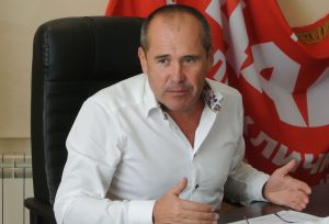 Запорожский нардеп Вадим Кривохатько рассказал, почему он не будет голосовать за Порошенко