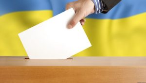 В Украине проходят выборы президента (ОБНОВЛЯЕТСЯ)