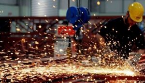 В Запорожской области с начала года падает промпроизводство