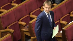 В полицию из-за подкупа избирателей на допрос вызвали замглавы фракции БПП в Верховной Раде