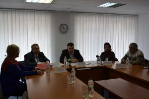 В запорожской “Батькивщине” показали свою “сетку” и рассказали о повестках в СБУ (ФОТО, ВИДЕО)